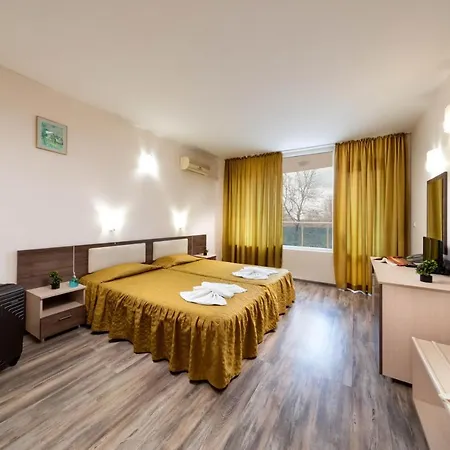 Hotel Esperanto