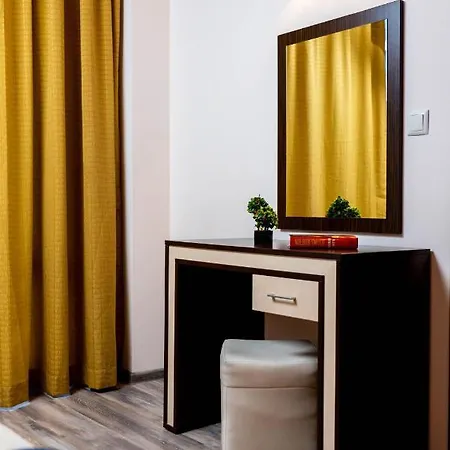 Hotel Esperanto