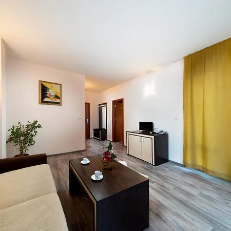 Esperanto Hotel 3*
