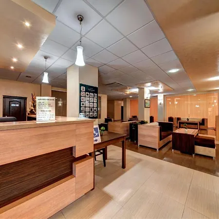 Hotel Esperanto