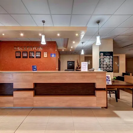 Hotel Esperanto Sunny Beach