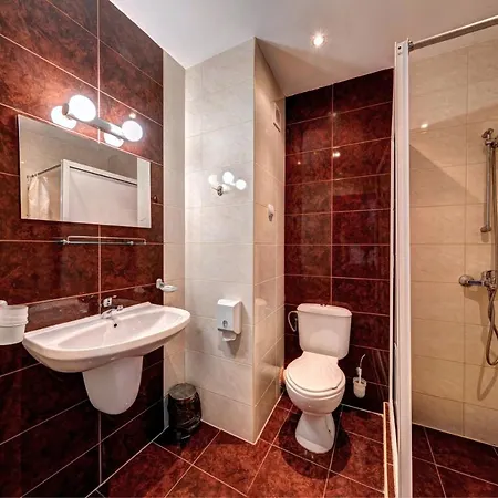 Hotel Esperanto 3*