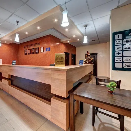 Hotel Esperanto Sunny Beach