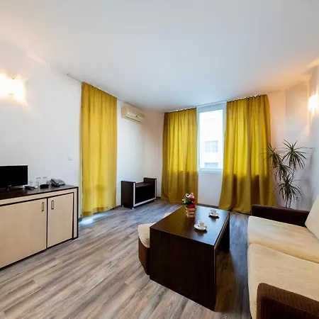 Esperanto Sunny Beach