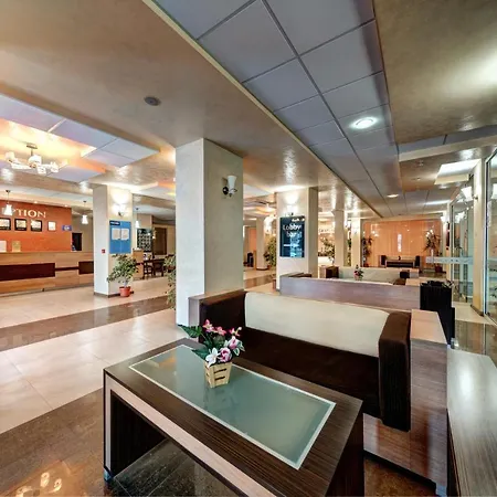Hotel Esperanto 3*
