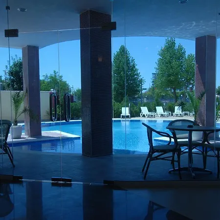 Esperanto Hotel