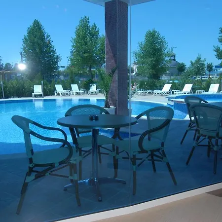 Hotel Esperanto