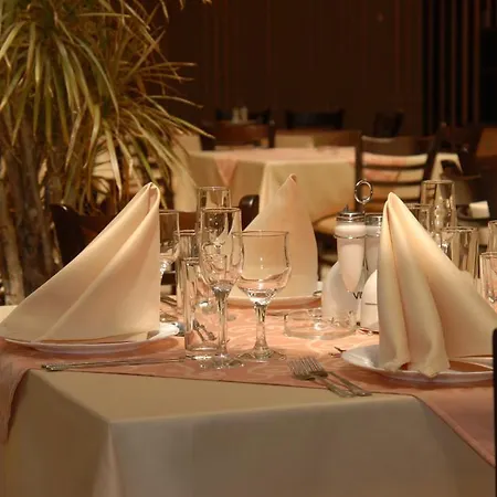Hotel Esperanto