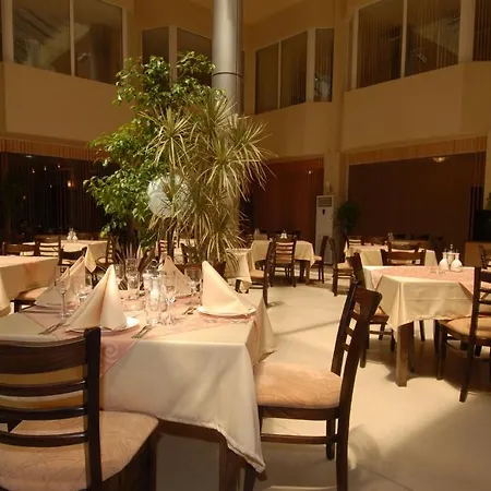 Esperanto Hotel Sunny Beach